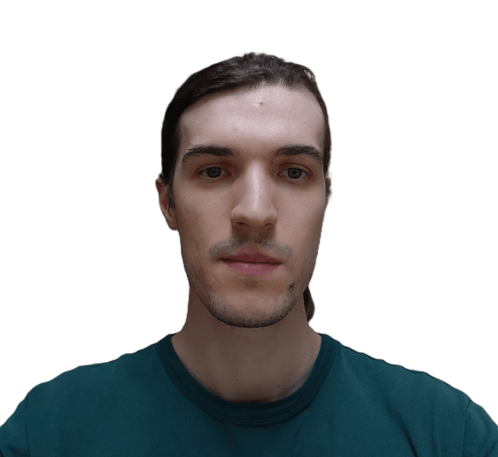 SEO consultant - Vladyslav Kolchin
